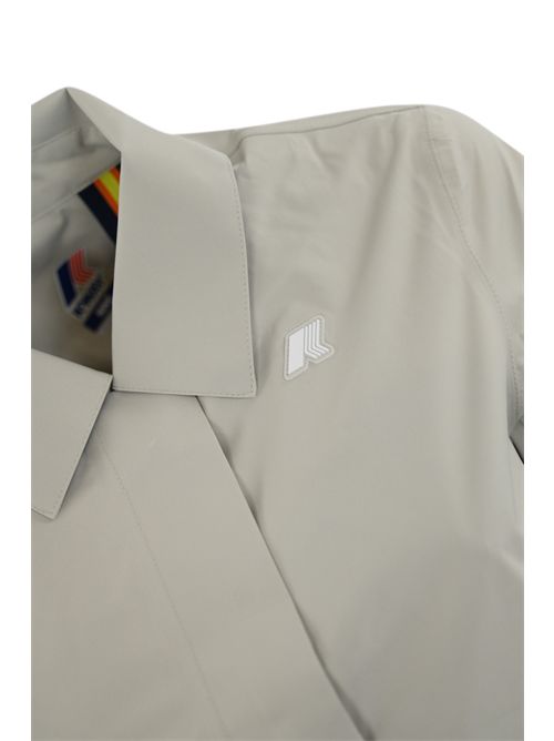 Giubbotto Arabel Stretch 2L K-WAY | K 61338W634